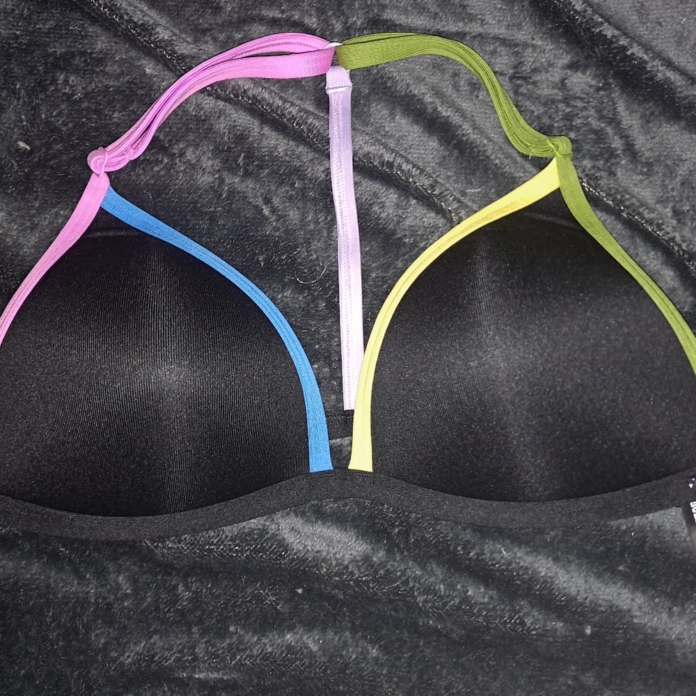 Victoria secret swim top(SOLD)